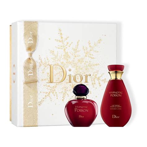 confezione profumo miss dior e latte corpo|DIOR .